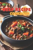 Beef Recipe Cookbook