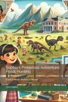 Sophia's Prehistoric Adventure