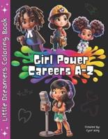 Girls Power Careers