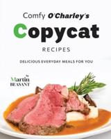 Comfy O'Charley's Copycat Recipes