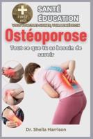 Ostéoporose