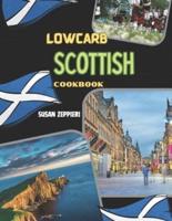 Lowcarb Scottish Cookbook