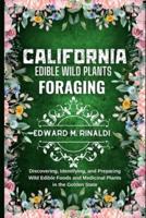 California Edible Wild Plants Foraging
