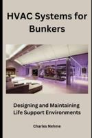 HVAC Systems for Bunkers