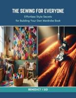 The Sewing for Everyone