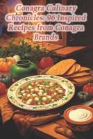 Conagra Culinary Chronicles