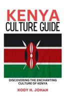 Kenya Culture Guide