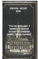 Harvard History Book