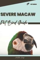 Severe Macaw