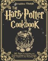 The Harry Potter Cookbook