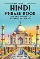 The Ultimate Hindi Phrase Book