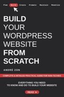 Build Your WordPress Website from Scratch