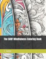 The SURF Mindfulness Coloring Book