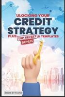 "Unlocking Your Credit Strategy"