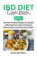 Ibd Diet Cookbook