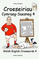 Croeseiriau Cymraeg-Saesneg 4