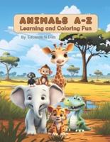 Animals A-Z