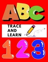 Trace and Learn