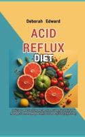 Acid Reflux Diet Recipes