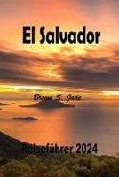 El Salvador Reisefuhrer 2024