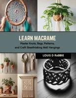 Learn Macrame