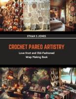 Crochet Pareo Artistry