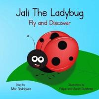 Jali the Ladybug