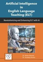 Artificial Intelligence in English Language Teaching (ELT)