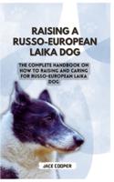 Russo-European Laika Dog