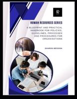 Human Resources Series