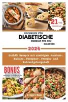Kochbuch Für Diabetische Nierdiät Für Neu Diagnose