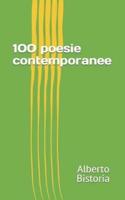 100 Poesie Contemporanee