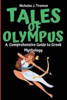 Tales of Olympus