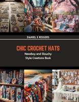 Chic Crochet Hats