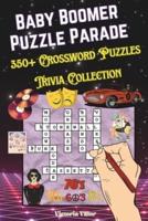 Baby Boomer Puzzle Parade