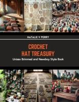 Crochet Hat Treasury