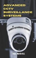 Advanced CCTV Surveillance Systems