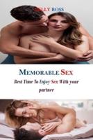 Memorable Sex