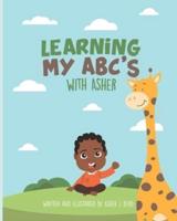 ABC's With Asher