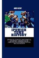 Ipswich Town History