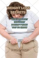 Weight Loss Secrets