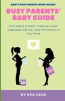 Busy Parent's Baby Guide