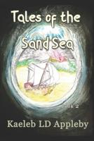 Tales of the Sand Sea