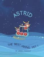 Astrid The Best Viking Yet!