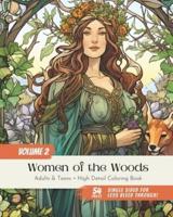Women of the Woods Vol2