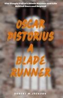 Oscar Pistorius a Blade Runner