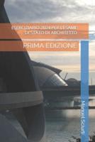 Eserciziario 2024 Per l'Esame Di Stato Di Architetto