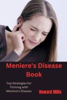 Meniere's Disease Book