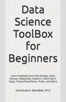 Data Science ToolBox for Beginners