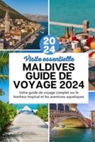Guida Turistica Alle Maldive 2024